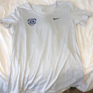 Nike V neck